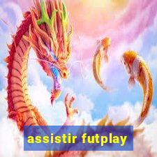 assistir futplay